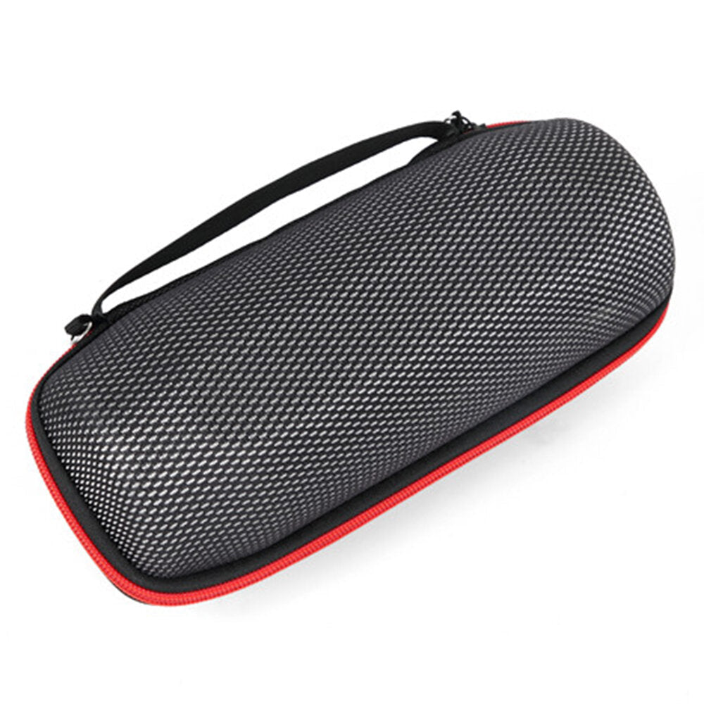 Hard Carrying Travel Protective Case Box for BlitzWolf BW-WA4 Bluetooth Speaker