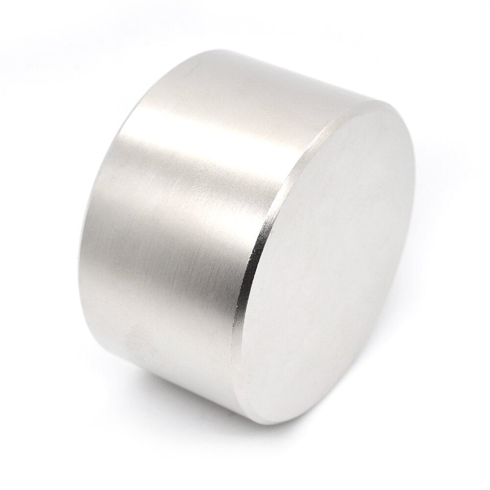 1Pc N52 50x30mm Magnet Round Strong Magnets 60x30mm Neodymium Magnet 40x20mm