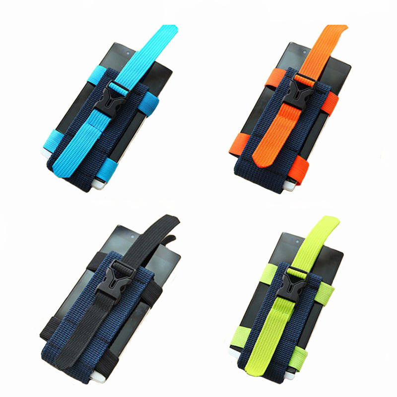 5.5 Inch Sports Arm Bag Pouch Run Jogging Cell Phone Band Pack Storage Holder For iphone 7plus