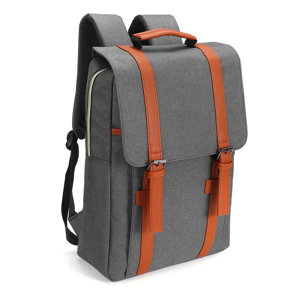 Outdoor Travel Backpack Waterproof Nylon School Bag Large Laptop Bag Unisex Business Bag