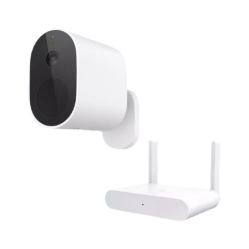 Wireless Outdoor Waterproof Videcam Surveillance Camera Wifi CCTV Smart Home HD Night Vision Humanoid Detection Alar