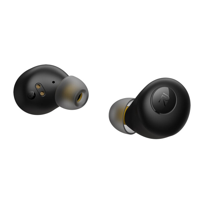 TWS Wireless Earbuds Bluetooth 5.0 Earphone 10mm Bass 20hours Playback Smart Touch Waterproof Sports Headset Headphone with Mic