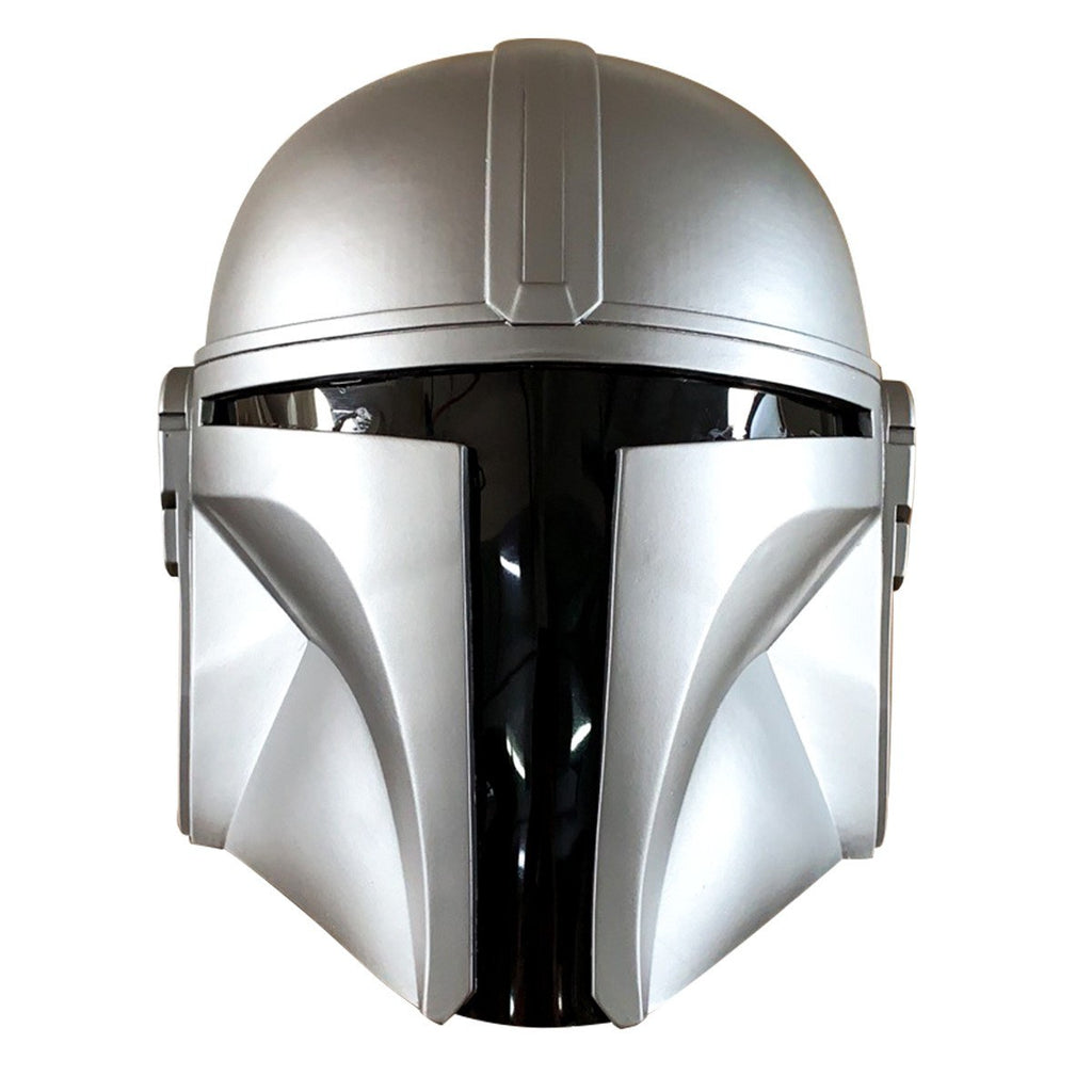 Star Wars White Soldier Helmet Mask