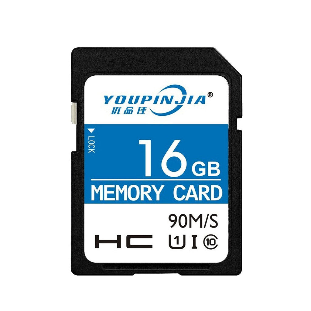 Mini 256G Memory TF SD Card Flash Card 16G 32G 64G 128G High Speed Smart Card for Micro Single Digital Camera