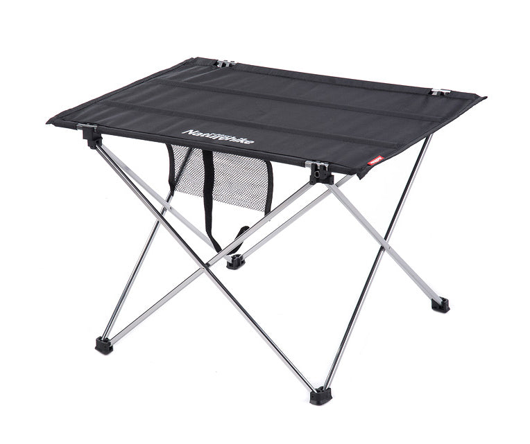 Ultralight Aluminum Alloy Portable Folding Picnic Table