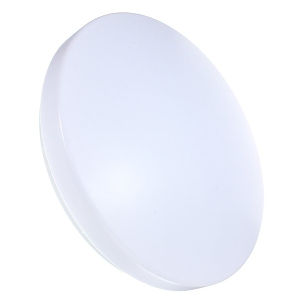 Modern 20W LED Round Ceiling Panel Light Down Lamp Kitchen Bathroom