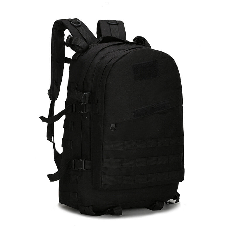 Level 3 Backpack Army-style Attack Backpack Molle Tactical Bag