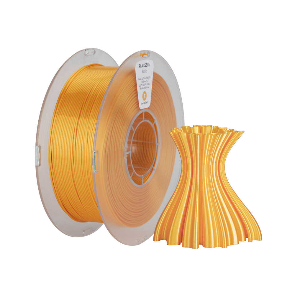 1.75mm/1kg Spool 3D Printer Filament