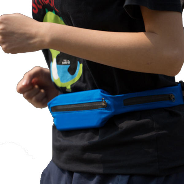 Multifunction Cycling Running Outdoor Sports Waist Pack Waterproof Phone Bag Invisible Running Bag