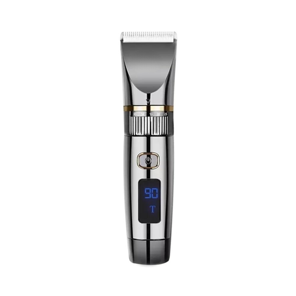 Professional Hair Trimmer Hair Cutter Hair Clipper Haircuts Machine