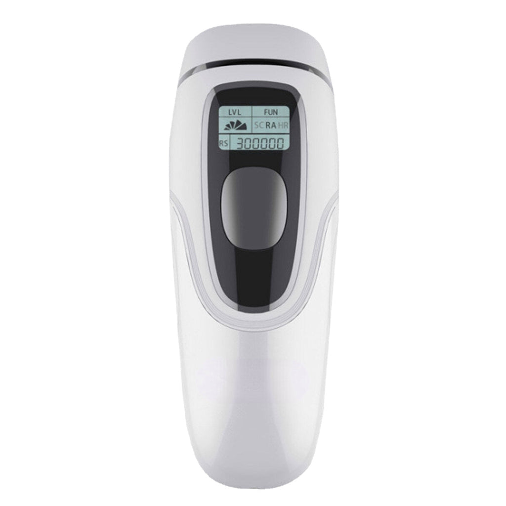 Electric Laser IPL Permanent Hair Removal Machine Body Painless Epilator