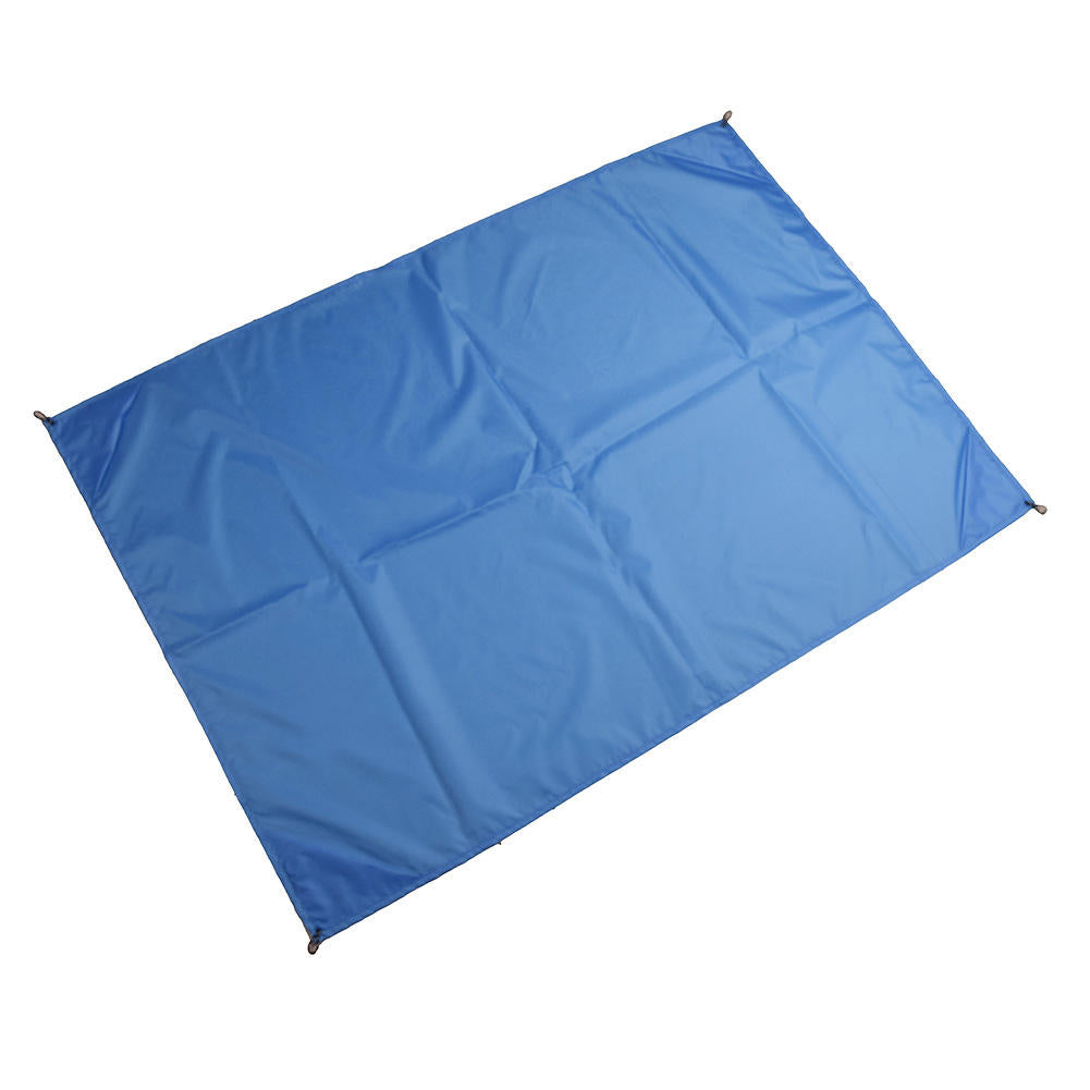 145 x 150cm Waterproof Beach Mat Portable Camping Picnic Mat Baby Climb Ground Mat Sleeping Mat