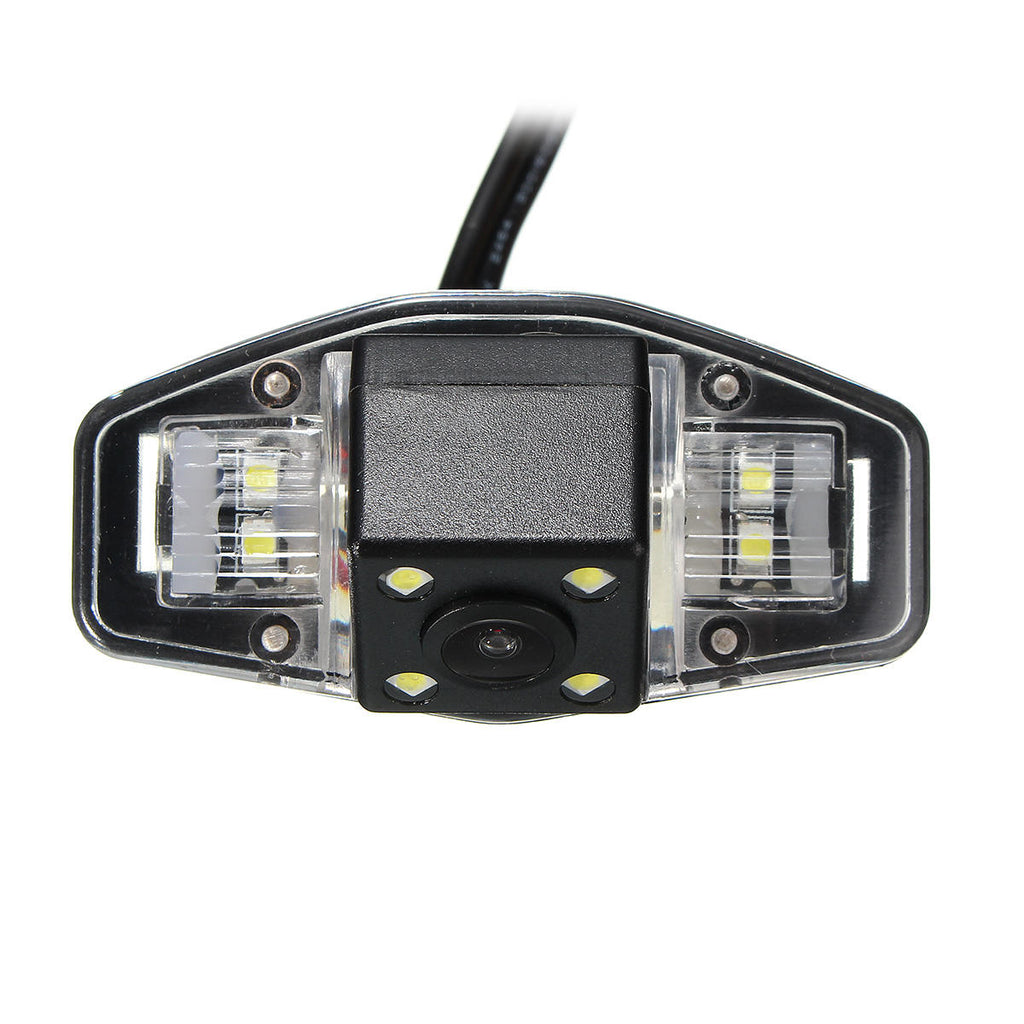 Rear View Parking Backup Camera For Honda Accord Pilot Civic