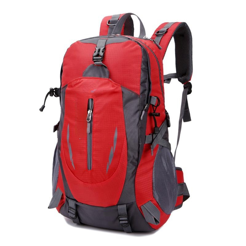 30L Sports Backpack for Outdoor Traveling Hiking Climbing Camping Mountaineering