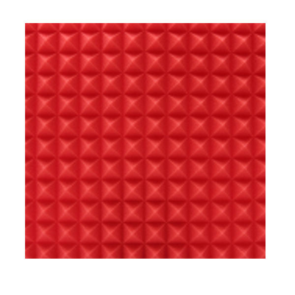 30x30x3cm Acoustic Soundproofing Sound-Absorbing Noise Foam Tiles