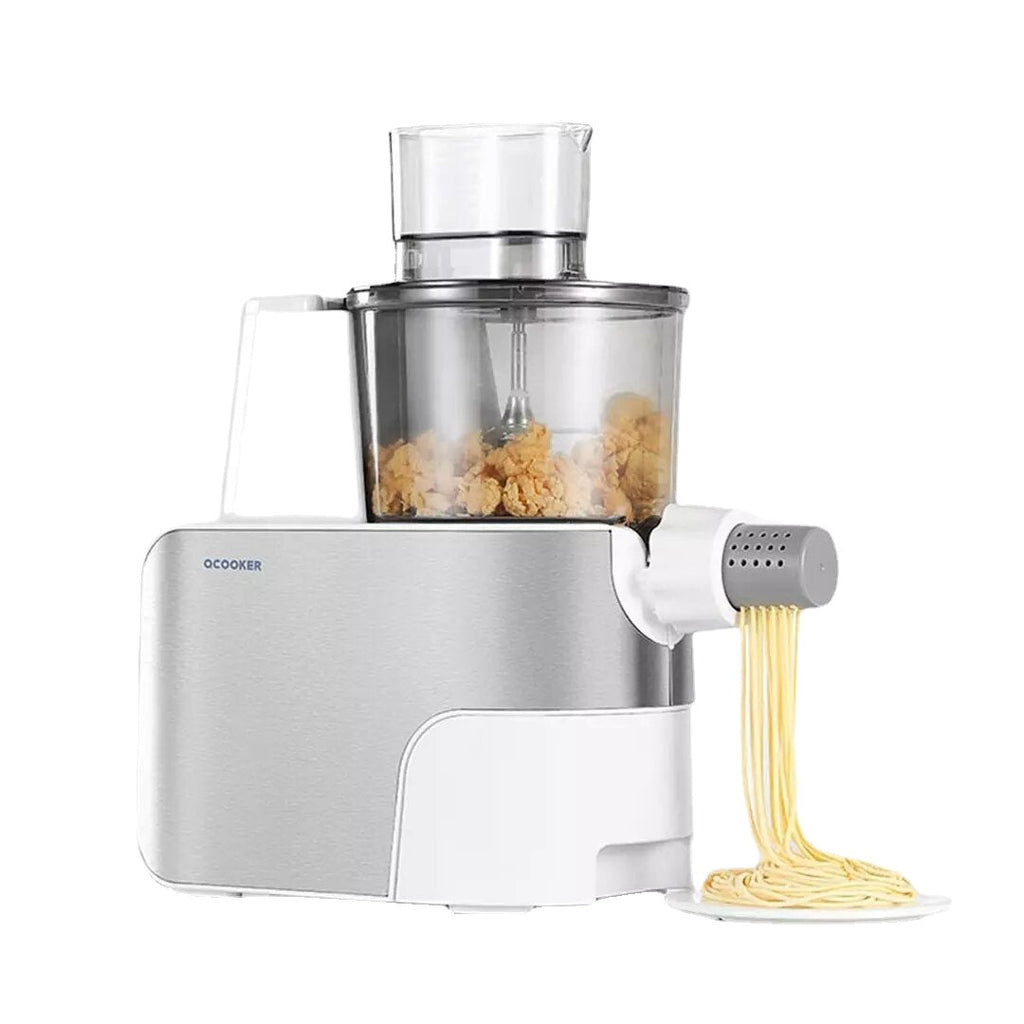 Automatic Noodle Maker From Stainless Steel Smart Power Cut 360 Smart Kneading