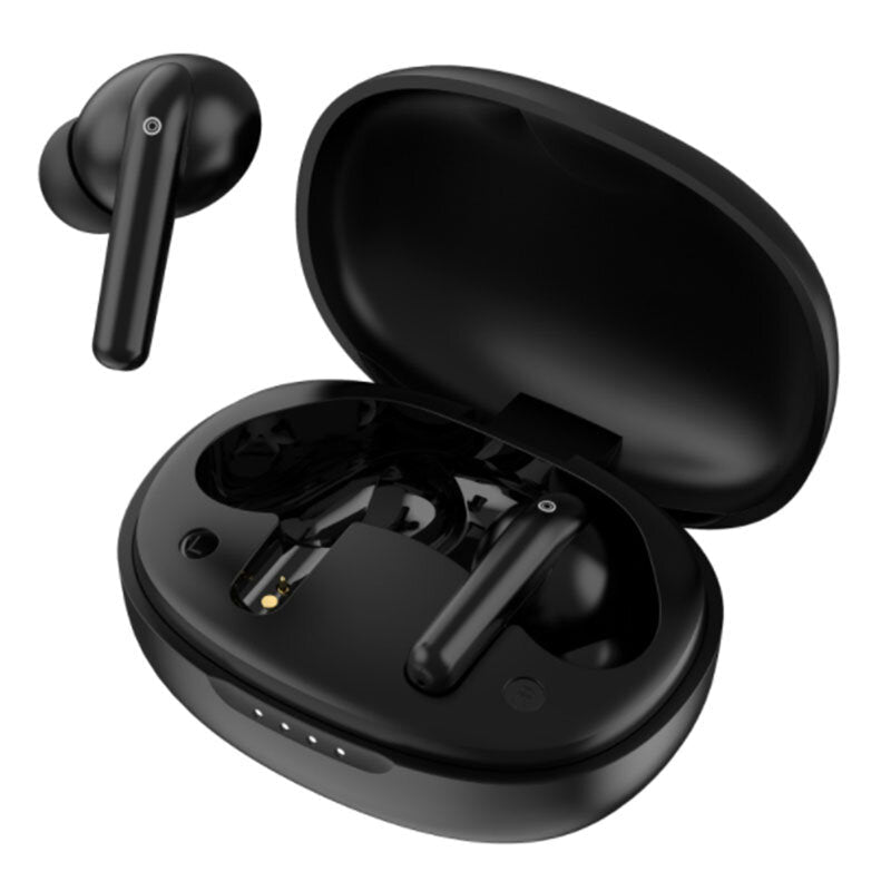 TWS Bluetooth 5.0 Earphones Mini Wireless Earbuds Sport Handsfree Stereo Headsets Noise Reduction Touch Earphone