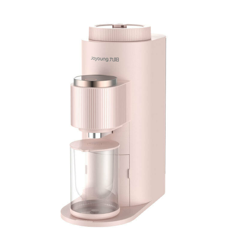 solo R Broken Soy Milk Machine 1150W 220V Voice Navigation Self-cleaning Mute -AU Plug