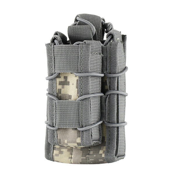 Magazine Pouch Molle Holder Accessory Bag Tactical Bag For Camping Hunting