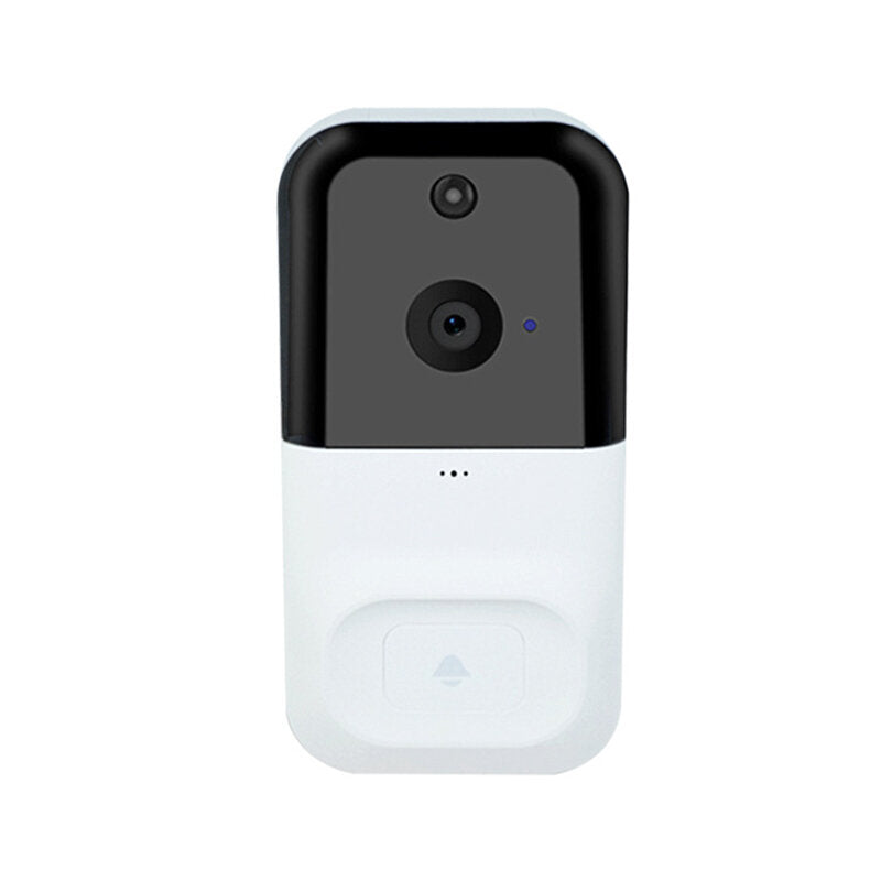 1080P Pan/Tilt/8X Zoom Security Camera Two Way Audio AI Humanoid Detection