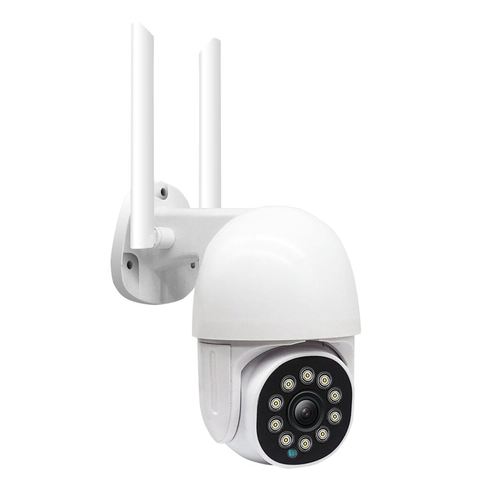 1080P IP Camera WiFi Wireless CCTV Camera Surveillance IR Night Vision Waterproof Security Camera