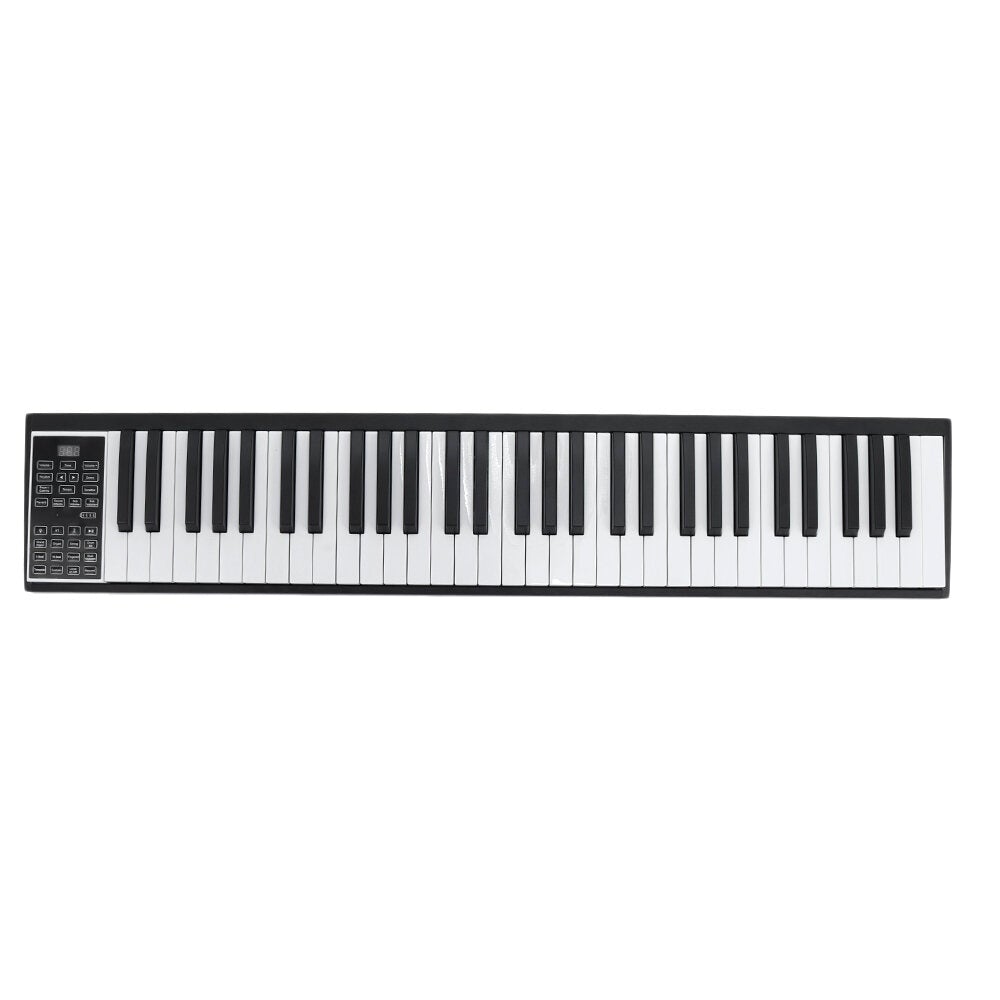 Pro 49/61/88 Keys Mobile Portable Electric Digital Piano Electric Keyboard