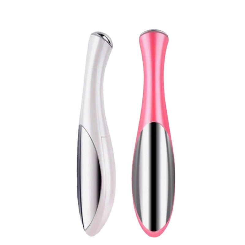 Massage Stick Beauty Instrument Eye Massage Stick Ball Electric Massager Beauty Eye Stick