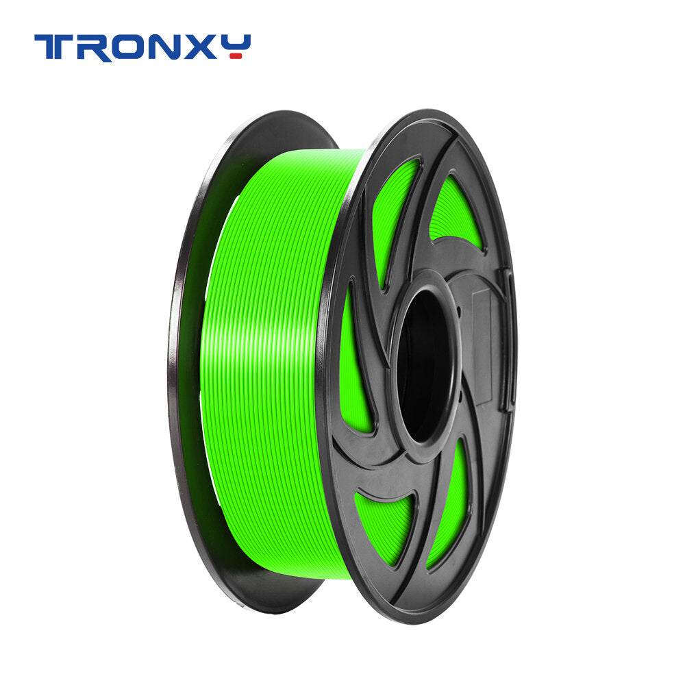 1kg 1.75mm PLA Filament A Variety of Colors for 3D Printer Filament PLA Neat Filament