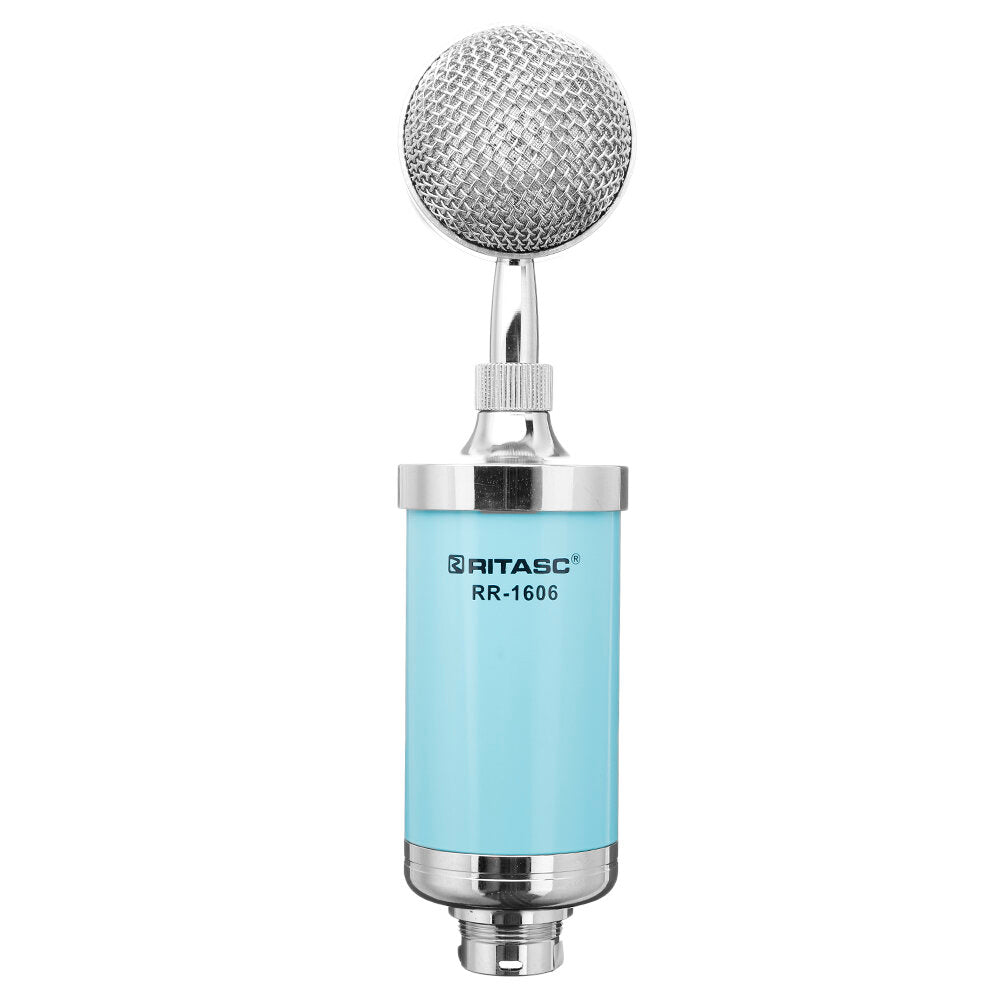 Live Microphone Recording Microphone Condenser Microphone