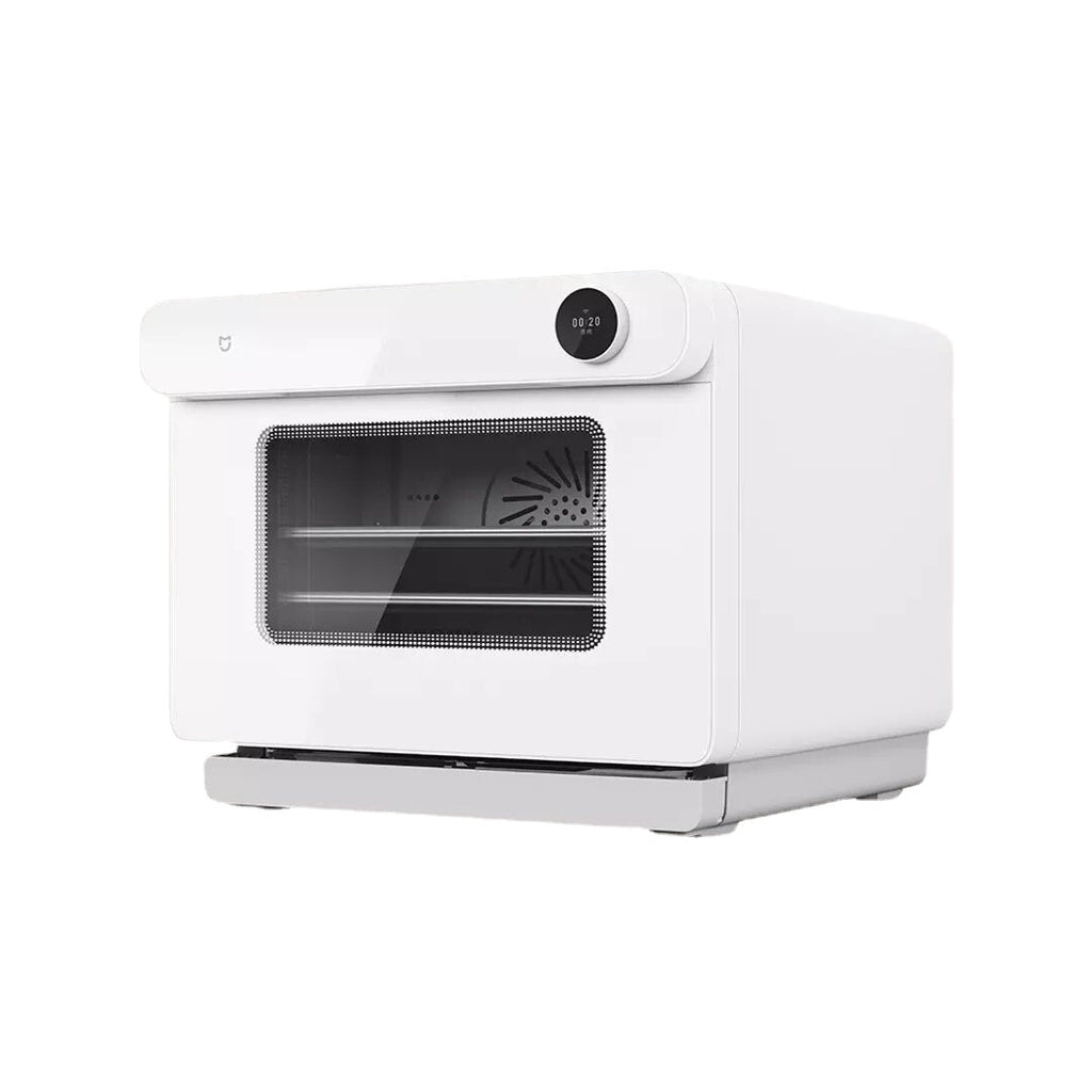 Smart Oven 220V 1450W 30L 50 Recipes Mijia APP Remote Control Multiple Cooking Modes with Water Purification Filter for Kitchen