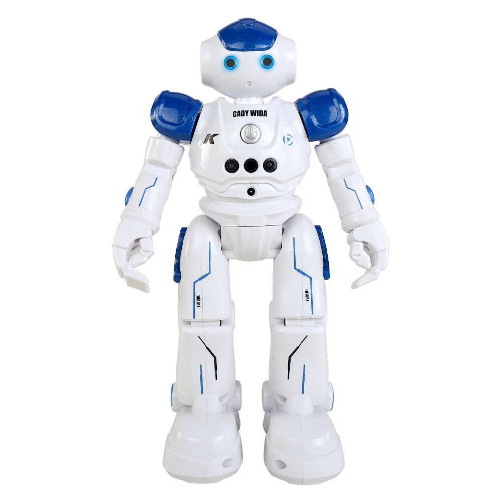 USB Charging Dancing Gesture Control Robot Toy