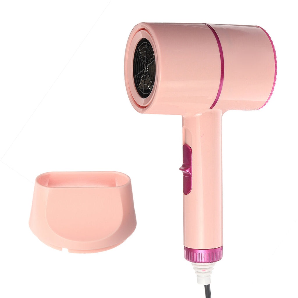 Hair 220V 1000W Dryer Small High-power Portable Hair Dryer