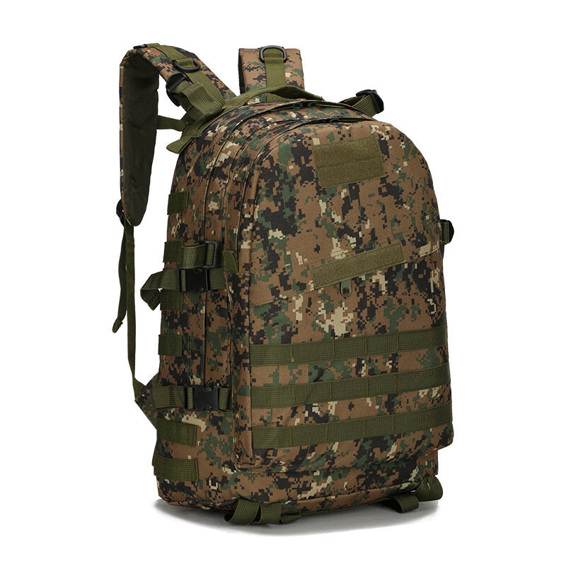 Level 3 Backpack Army-style Attack Backpack Molle Tactical Bag