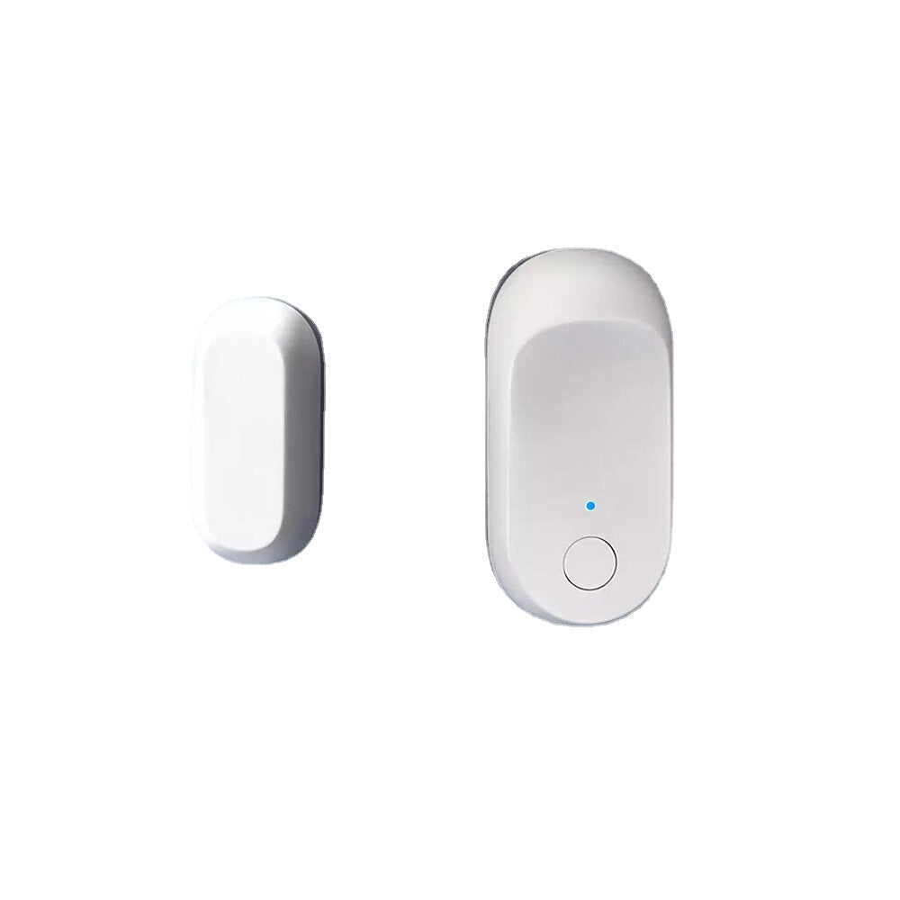 Bluetooth 5.0 Window Door Sensor Smart Home Kit Home Security Burglar Alarm Detector Work With Mijia App