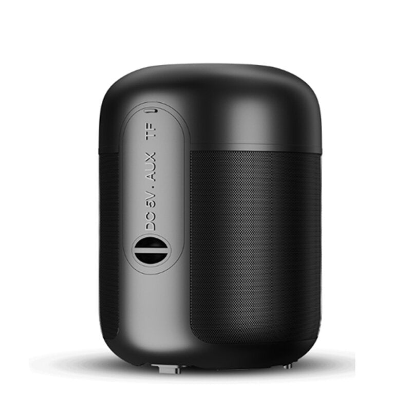 Mini Portable 5.0 Bluetooth Speaker Wireless TWS Outdoor Speakers Column Subwoofer Stereo Loudspeaker Play 20H