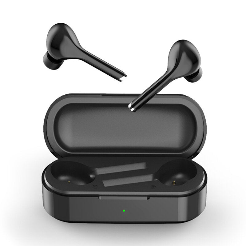 Bluetooth 5.0 Stereo Earbuds Wireless Touch Control Gaming Sport Outdoor Earphone with Charging Case