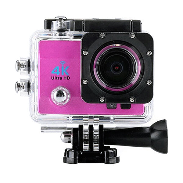 Car DVR Camera Sport DV Waterproof 1080P HD 1.5 Inch