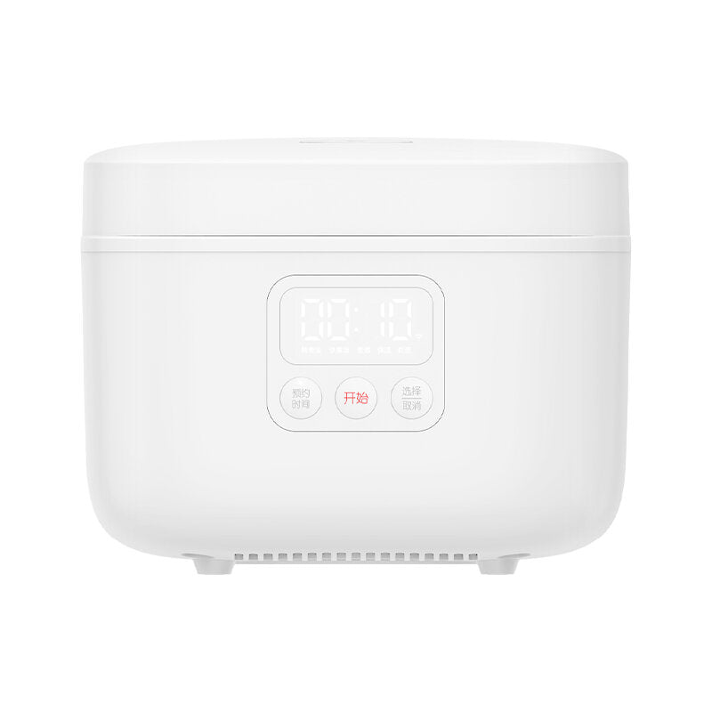 Rice Cooker APP Intelligent Control PFA Non-stick Powder Coating 890W Cooking