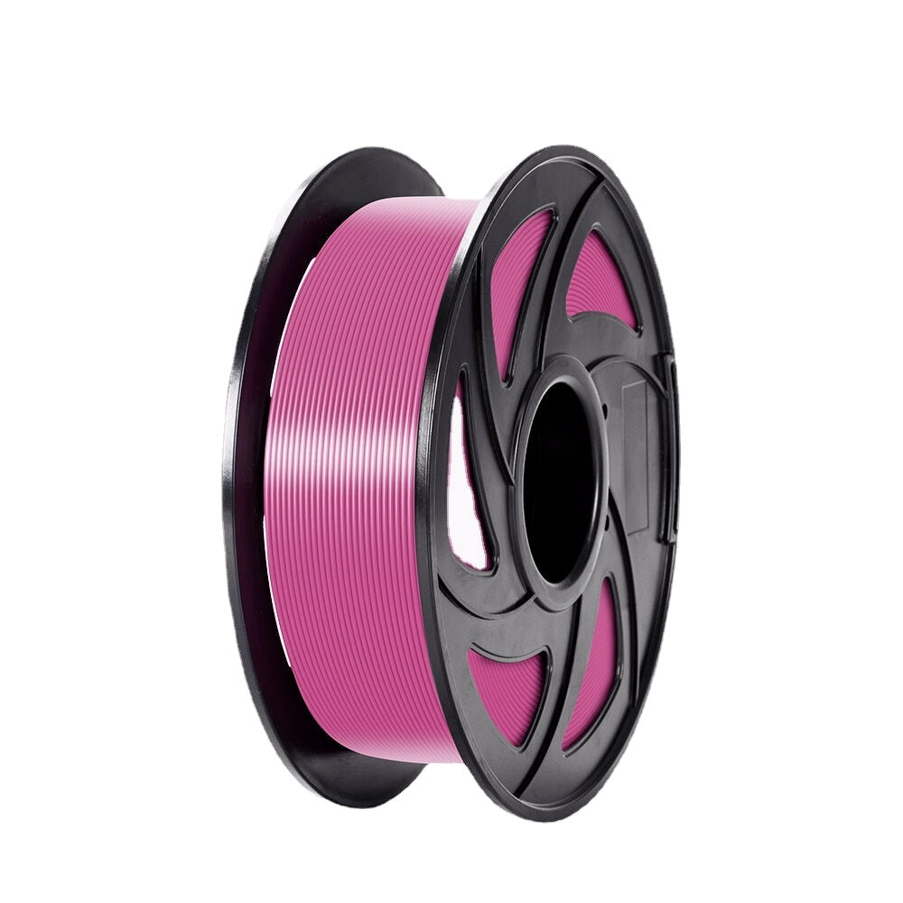 1.75mm 1KG Plastic Material Multicolor 3D Printing Filament