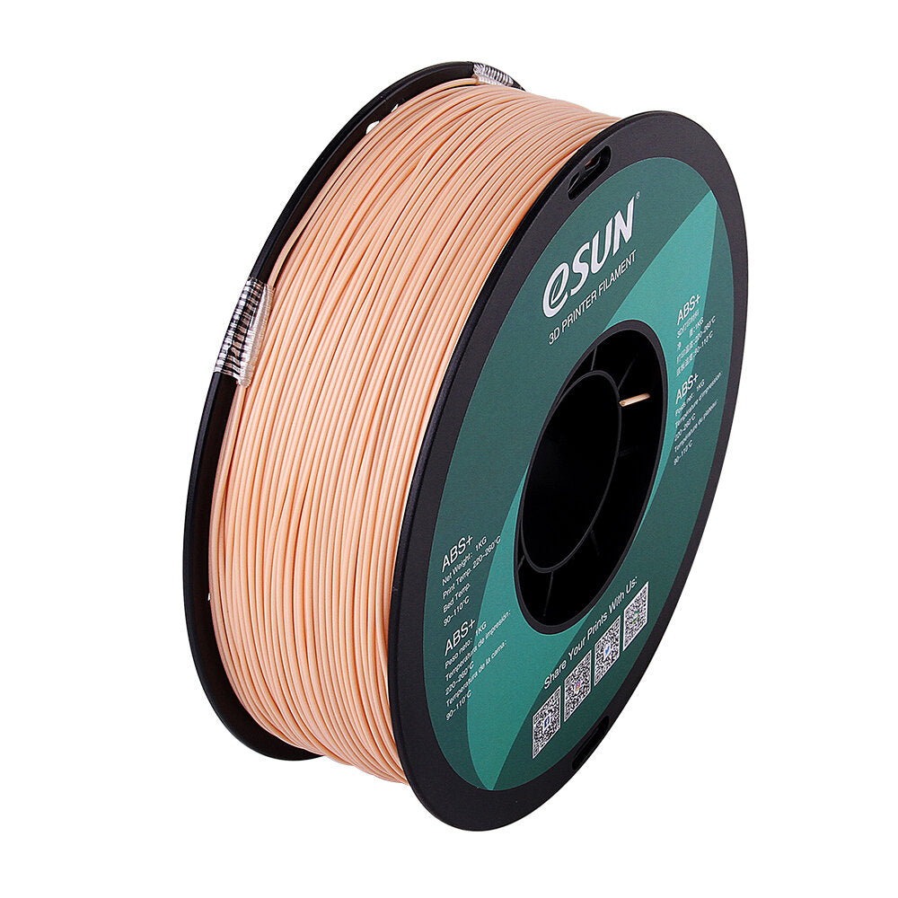 1KG PLA 1.75MM Filament 10 Color Available High Strength filament for 3D Printer