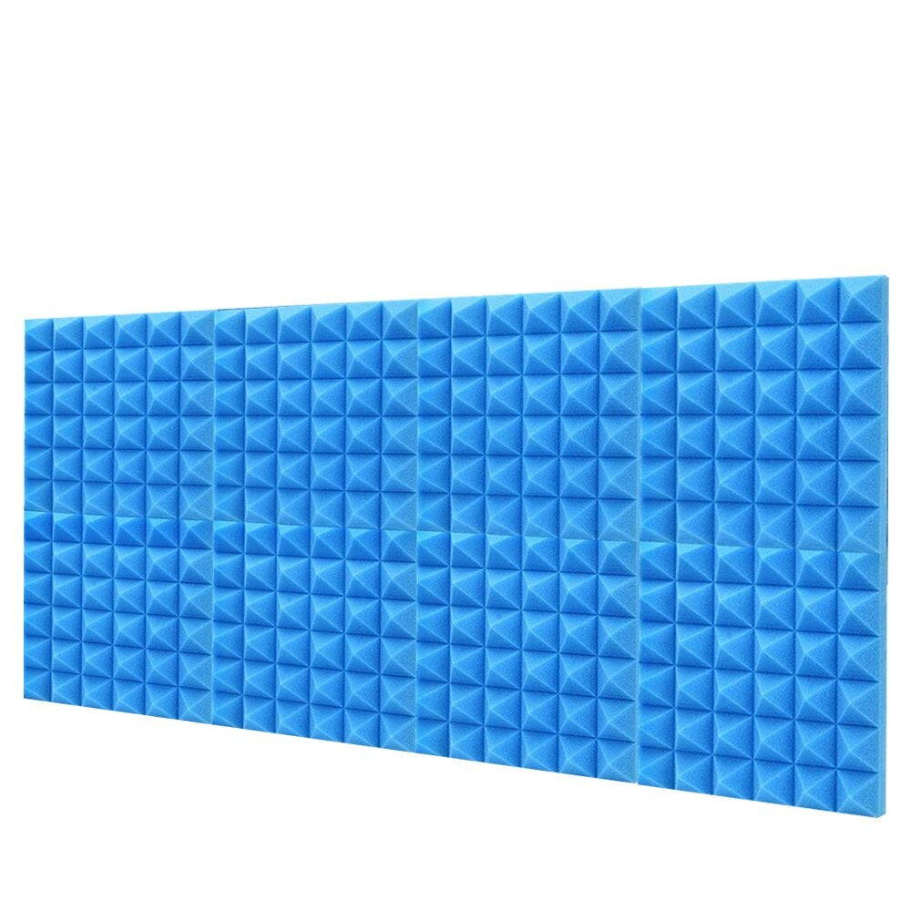 Soundproof Foam Egg Profile Sound Absorbent Acoustic Panel Noise Absorption