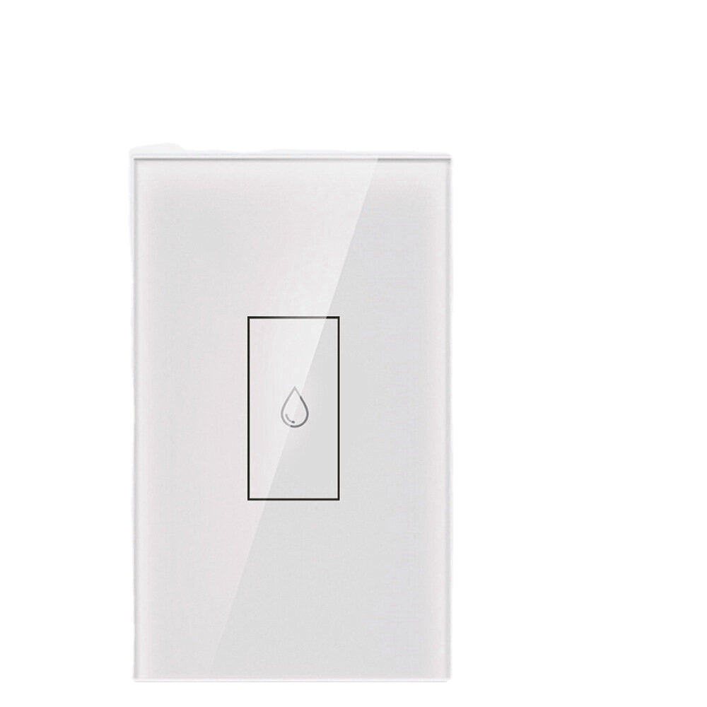 WiFi Smart Boiler Switch US/EU 110V 220V Touch Control Wall Electric Water Heater On Off with Alexa Google Home