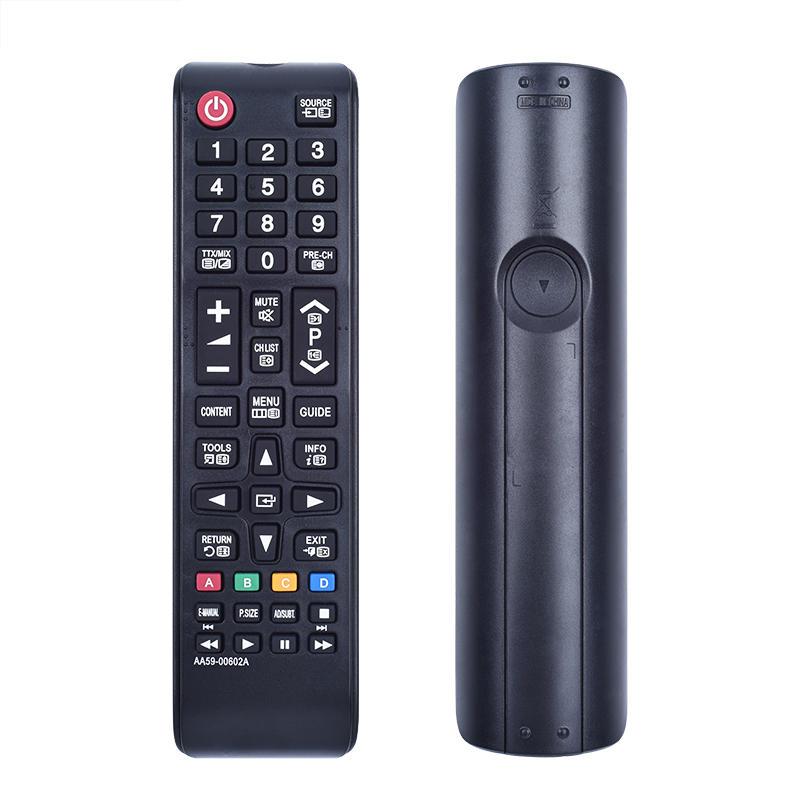 LED SMART TV Remote Control for Samsung AA59-00741A AA59-00743A