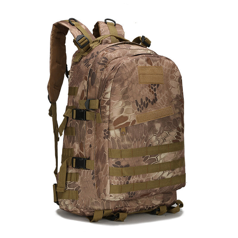 Level 3 Backpack Army-style Attack Backpack Molle Tactical Bag