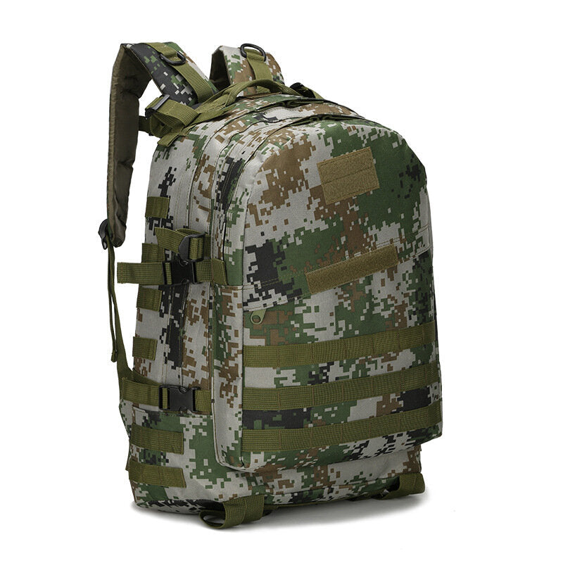 Level 3 Backpack Army-style Attack Backpack Molle Tactical Bag