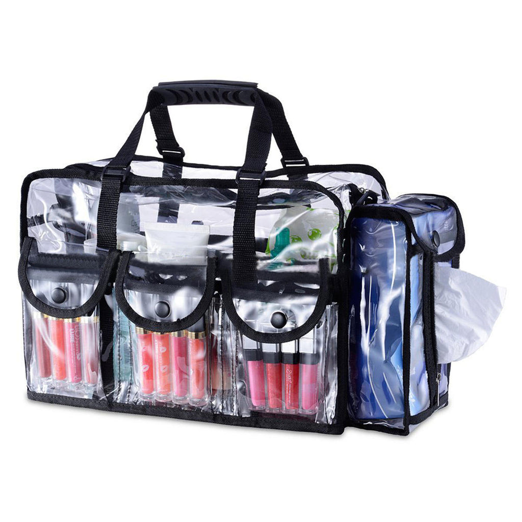 Travel Makeup Bag Cosmetic Storage Bag