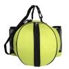 Portable Waterproof Football Volleyball Soccer Basketball Shoulder Sports Ball Bag