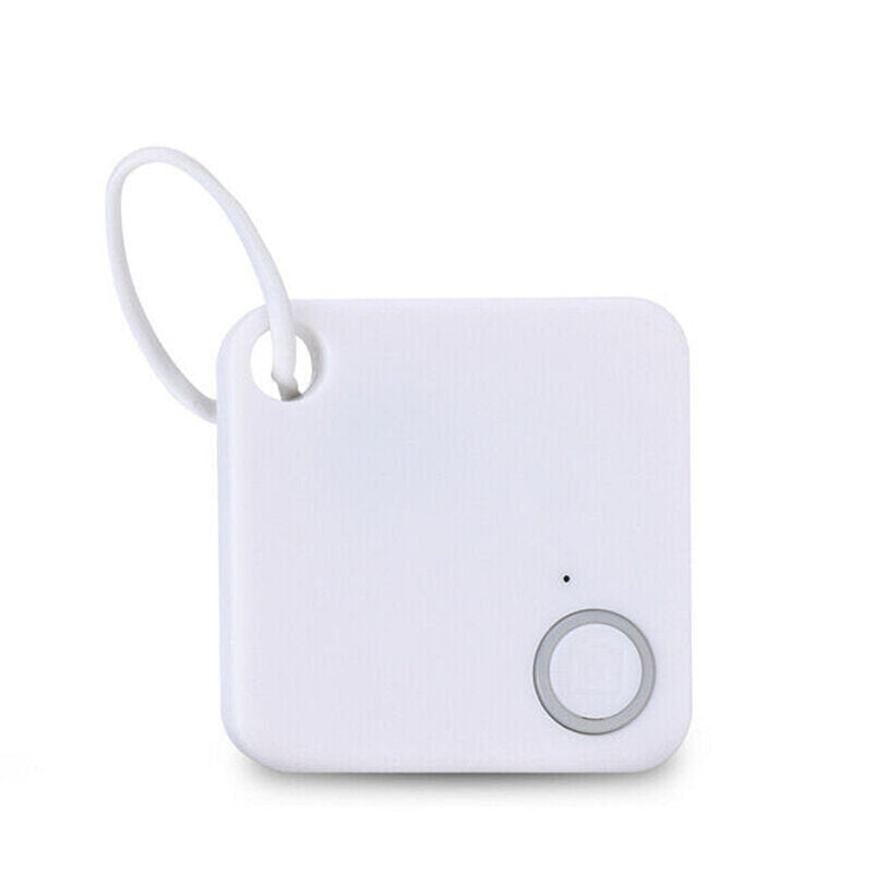 Smart Key Finder Mini Bluetooth GPS Tracker Anti-Lost Tracker