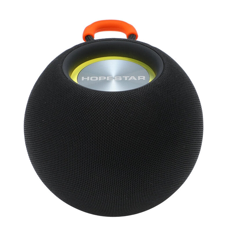 Wireless Bluetooth Speakers Mini Outdoor Portable Subwoofer Sound Box FM Radio Music Center Audio System Loudspeaker