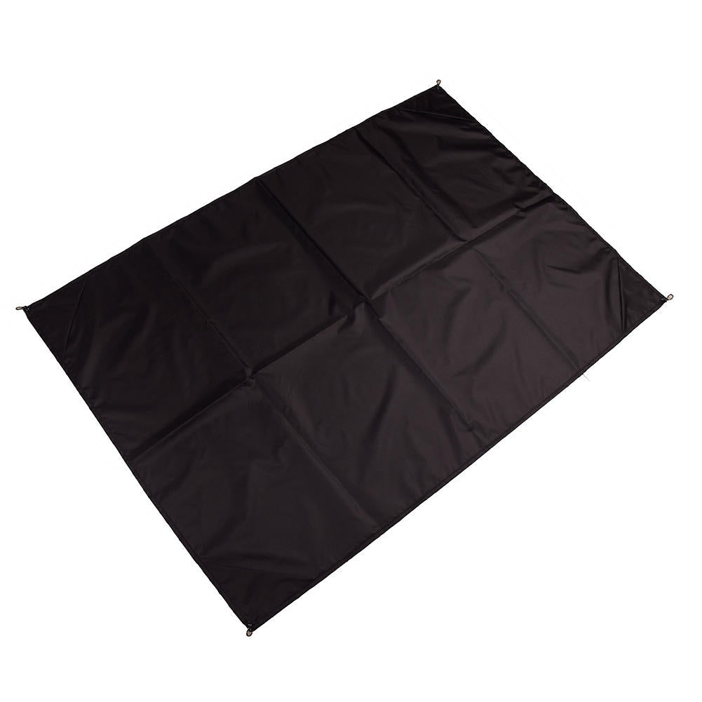 145 x 150cm Waterproof Beach Mat Portable Camping Picnic Mat Baby Climb Ground Mat Sleeping Mat